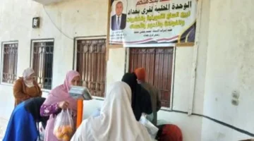 7.5 جنيه للطماطم.. تراجع أسعار الخضروات والفاكهة في قرى باريس بالوادي الجديد